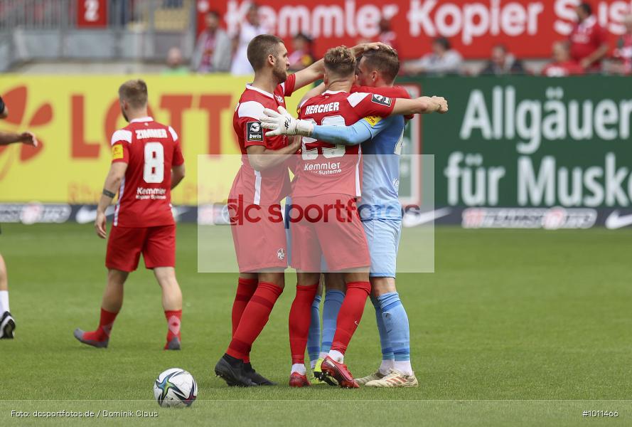 SV Waldhof Mannheim, 1. FC Kaiserslautern, 3. Liga, Voetball, Sport, Le Football, Germany, Futbol, Fotball, Fussball, Deutschland, DFL, DFB, Calcio, 2021/22, Saison 2021/2021 - Bild-ID: 1011466 SV Waldhof Mannheim, 1. FC Kaiserslautern, 3. Liga, Voetball, Sport, Le Football, Germany, Futbol, Fotball, Fussball, Deutschland, DFL, DFB, Calcio, 2021/22, Saison 2021/2021 - Bild-ID: 1011466