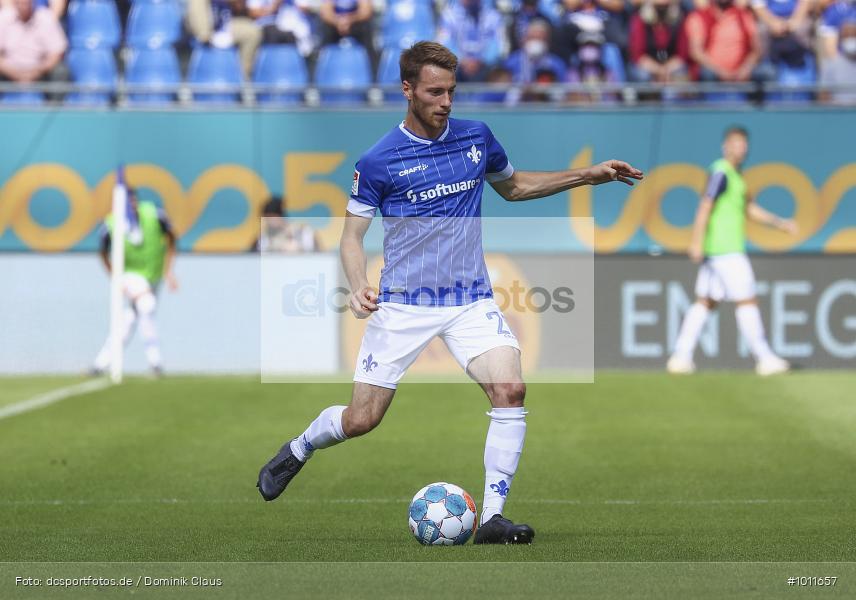 SG Dynamo Dresden, SV Darmstadt 98, 2. Bundesliga, 2. Liga, Voetball, Sport, Le Football, Germany, Futbol, Fotball, Fussball, Deutschland, DFL, DFB, Calcio, 2021/22, Saison 2021/2022 - Bild-ID: 1011657 SG Dynamo Dresden, SV Darmstadt 98, 2. Bundesliga, 2. Liga, Voetball, Sport, Le Football, Germany, Futbol, Fotball, Fussball, Deutschland, DFL, DFB, Calcio, 2021/22, Saison 2021/2022 - Bild-ID: 1011657