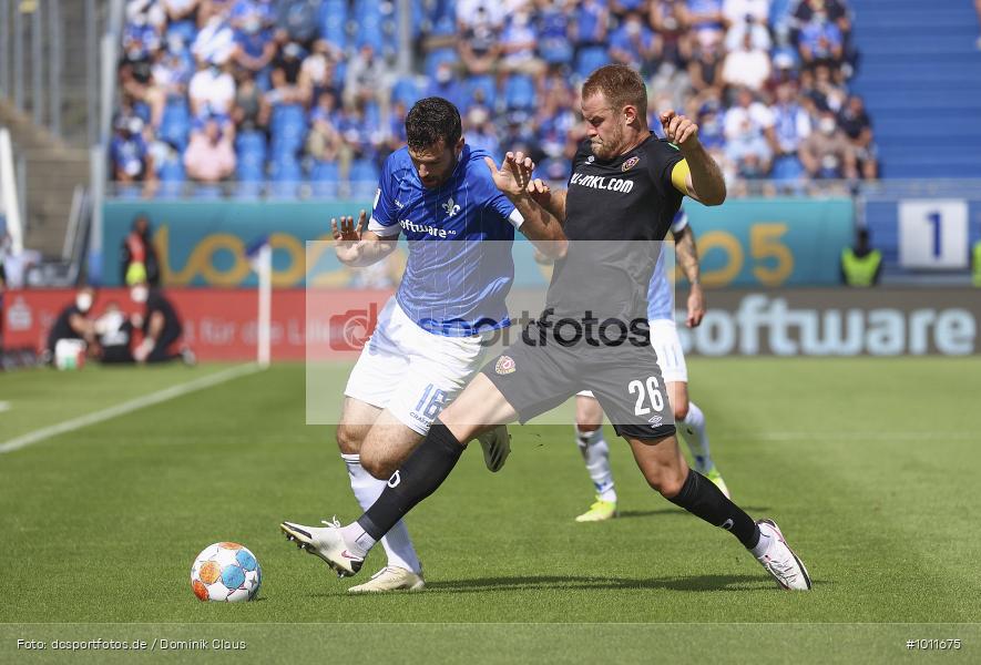 SG Dynamo Dresden, SV Darmstadt 98, 2. Bundesliga, 2. Liga, Voetball, Sport, Le Football, Germany, Futbol, Fotball, Fussball, Deutschland, DFL, DFB, Calcio, 2021/22, Saison 2021/2022 - Bild-ID: 1011675 SG Dynamo Dresden, SV Darmstadt 98, 2. Bundesliga, 2. Liga, Voetball, Sport, Le Football, Germany, Futbol, Fotball, Fussball, Deutschland, DFL, DFB, Calcio, 2021/22, Saison 2021/2022 - Bild-ID: 1011675