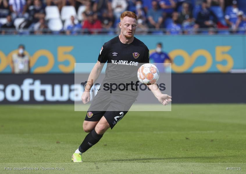 SG Dynamo Dresden, SV Darmstadt 98, 2. Bundesliga, 2. Liga, Voetball, Sport, Le Football, Germany, Futbol, Fotball, Fussball, Deutschland, DFL, DFB, Calcio, 2021/22, Saison 2021/2022 - Bild-ID: 1011723 SG Dynamo Dresden, SV Darmstadt 98, 2. Bundesliga, 2. Liga, Voetball, Sport, Le Football, Germany, Futbol, Fotball, Fussball, Deutschland, DFL, DFB, Calcio, 2021/22, Saison 2021/2022 - Bild-ID: 1011723