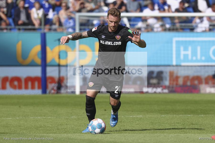 SG Dynamo Dresden, SV Darmstadt 98, 2. Bundesliga, 2. Liga, Voetball, Sport, Le Football, Germany, Futbol, Fotball, Fussball, Deutschland, DFL, DFB, Calcio, 2021/22, Saison 2021/2022 - Bild-ID: 1011726 SG Dynamo Dresden, SV Darmstadt 98, 2. Bundesliga, 2. Liga, Voetball, Sport, Le Football, Germany, Futbol, Fotball, Fussball, Deutschland, DFL, DFB, Calcio, 2021/22, Saison 2021/2022 - Bild-ID: 1011726