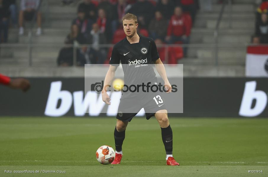 Eintracht Frankfurt, Royal Antwerpen, Royal Antwerp FC, Europa League, UEFA, Voetball, Sport, Le Football, Germany, Futbol, Fotball, Fussball, Deutschland, DFL, DFB, Calcio, 2021/22, Saison 2021/2021 - Bild-ID: 1011914 Eintracht Frankfurt, Royal Antwerpen, Royal Antwerp FC, Europa League, UEFA, Voetball, Sport, Le Football, Germany, Futbol, Fotball, Fussball, Deutschland, DFL, DFB, Calcio, 2021/22, Saison 2021/2021 - Bild-ID: 1011914