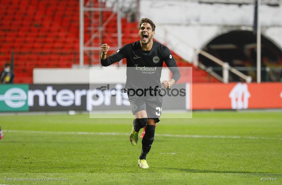 Eintracht Frankfurt, Royal Antwerpen, Royal Antwerp FC, Europa League, UEFA, Voetball, Sport, Le Football, Germany, Futbol, Fotball, Fussball, Deutschland, DFL, DFB, Calcio, 2021/22, Saison 2021/2021 - Bild-ID: 1011994 Eintracht Frankfurt, Royal Antwerpen, Royal Antwerp FC, Europa League, UEFA, Voetball, Sport, Le Football, Germany, Futbol, Fotball, Fussball, Deutschland, DFL, DFB, Calcio, 2021/22, Saison 2021/2021 - Bild-ID: 1011994