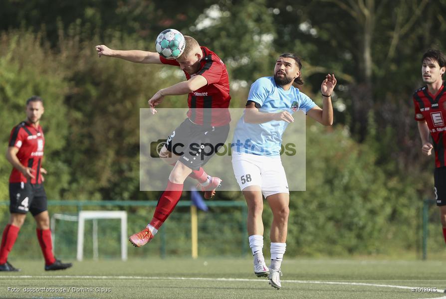 Eintracht Wald-Michelbach, SG SV Dersim/VfR Rüsselsheim, Verbandsliga, Voetball, Sport, Le Football, Germany, Futbol, Fotball, Fussball, Deutschland, DFL, DFB, Calcio, 2021/22, Saison 2021/2022 - Bild-ID: 1012013 Eintracht Wald-Michelbach, SG SV Dersim/VfR Rüsselsheim, Verbandsliga, Voetball, Sport, Le Football, Germany, Futbol, Fotball, Fussball, Deutschland, DFL, DFB, Calcio, 2021/22, Saison 2021/2022 - Bild-ID: 1012013