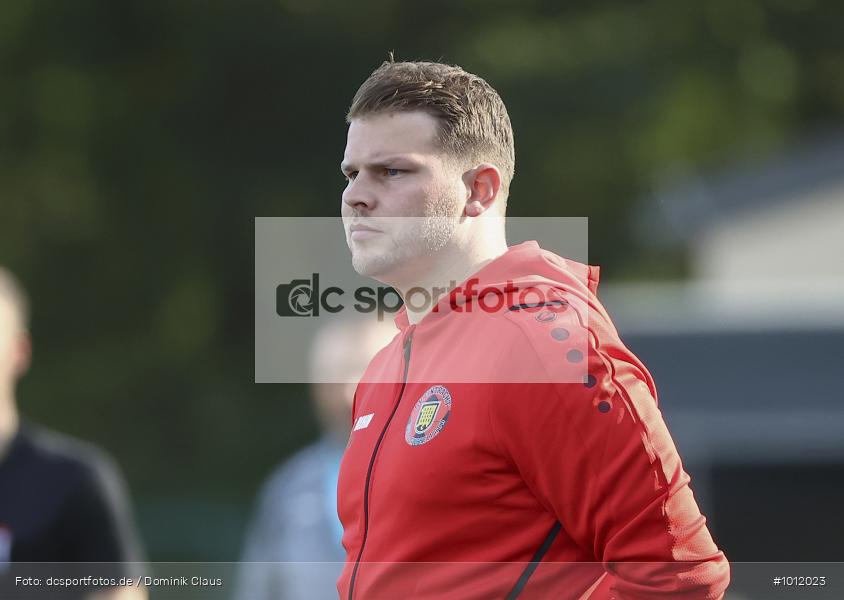 Eintracht Wald-Michelbach, SG SV Dersim/VfR Rüsselsheim, Verbandsliga, Voetball, Sport, Le Football, Germany, Futbol, Fotball, Fussball, Deutschland, DFL, DFB, Calcio, 2021/22, Saison 2021/2022 - Bild-ID: 1012023 Eintracht Wald-Michelbach, SG SV Dersim/VfR Rüsselsheim, Verbandsliga, Voetball, Sport, Le Football, Germany, Futbol, Fotball, Fussball, Deutschland, DFL, DFB, Calcio, 2021/22, Saison 2021/2022 - Bild-ID: 1012023
