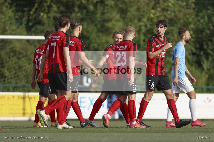Eintracht Wald-Michelbach, SG SV Dersim/VfR Rüsselsheim, Verbandsliga, Voetball, Sport, Le Football, Germany, Futbol, Fotball, Fussball, Deutschland, DFL, DFB, Calcio, 2021/22, Saison 2021/2022 - Bild-ID: 1012042 Eintracht Wald-Michelbach, SG SV Dersim/VfR Rüsselsheim, Verbandsliga, Voetball, Sport, Le Football, Germany, Futbol, Fotball, Fussball, Deutschland, DFL, DFB, Calcio, 2021/22, Saison 2021/2022 - Bild-ID: 1012042