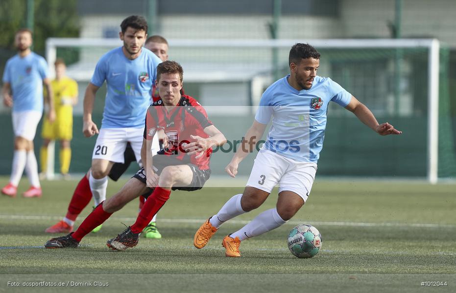 Eintracht Wald-Michelbach, SG SV Dersim/VfR Rüsselsheim, Verbandsliga, Voetball, Sport, Le Football, Germany, Futbol, Fotball, Fussball, Deutschland, DFL, DFB, Calcio, 2021/22, Saison 2021/2022 - Bild-ID: 1012044 Eintracht Wald-Michelbach, SG SV Dersim/VfR Rüsselsheim, Verbandsliga, Voetball, Sport, Le Football, Germany, Futbol, Fotball, Fussball, Deutschland, DFL, DFB, Calcio, 2021/22, Saison 2021/2022 - Bild-ID: 1012044