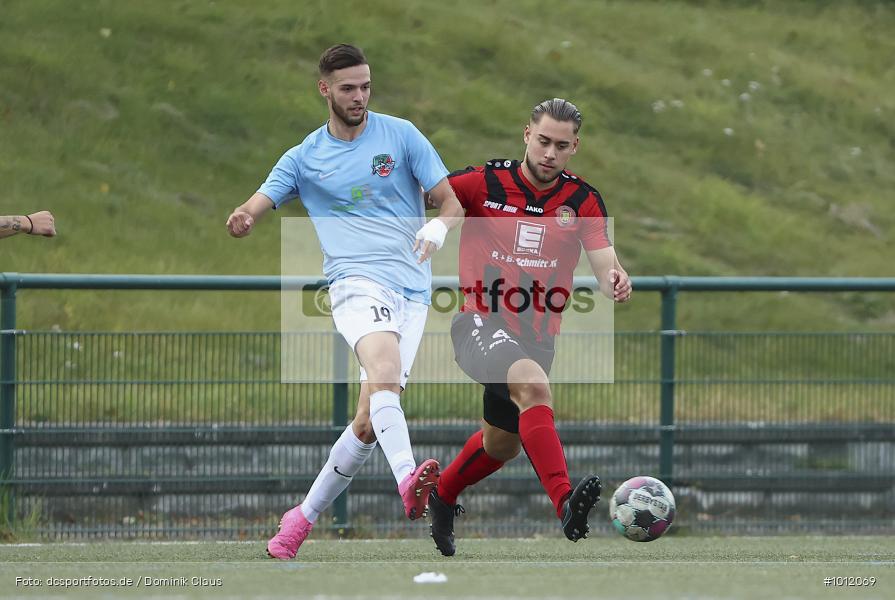 Eintracht Wald-Michelbach, SG SV Dersim/VfR Rüsselsheim, Verbandsliga, Voetball, Sport, Le Football, Germany, Futbol, Fotball, Fussball, Deutschland, DFL, DFB, Calcio, 2021/22, Saison 2021/2022 - Bild-ID: 1012069 Eintracht Wald-Michelbach, SG SV Dersim/VfR Rüsselsheim, Verbandsliga, Voetball, Sport, Le Football, Germany, Futbol, Fotball, Fussball, Deutschland, DFL, DFB, Calcio, 2021/22, Saison 2021/2022 - Bild-ID: 1012069