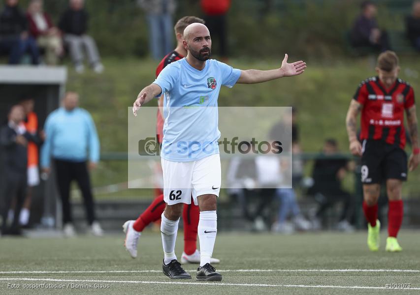 Eintracht Wald-Michelbach, SG SV Dersim/VfR Rüsselsheim, Verbandsliga, Voetball, Sport, Le Football, Germany, Futbol, Fotball, Fussball, Deutschland, DFL, DFB, Calcio, 2021/22, Saison 2021/2022 - Bild-ID: 1012073 Eintracht Wald-Michelbach, SG SV Dersim/VfR Rüsselsheim, Verbandsliga, Voetball, Sport, Le Football, Germany, Futbol, Fotball, Fussball, Deutschland, DFL, DFB, Calcio, 2021/22, Saison 2021/2022 - Bild-ID: 1012073