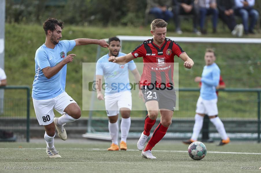 Eintracht Wald-Michelbach, SG SV Dersim/VfR Rüsselsheim, Verbandsliga, Voetball, Sport, Le Football, Germany, Futbol, Fotball, Fussball, Deutschland, DFL, DFB, Calcio, 2021/22, Saison 2021/2022 - Bild-ID: 1012076 Eintracht Wald-Michelbach, SG SV Dersim/VfR Rüsselsheim, Verbandsliga, Voetball, Sport, Le Football, Germany, Futbol, Fotball, Fussball, Deutschland, DFL, DFB, Calcio, 2021/22, Saison 2021/2022 - Bild-ID: 1012076