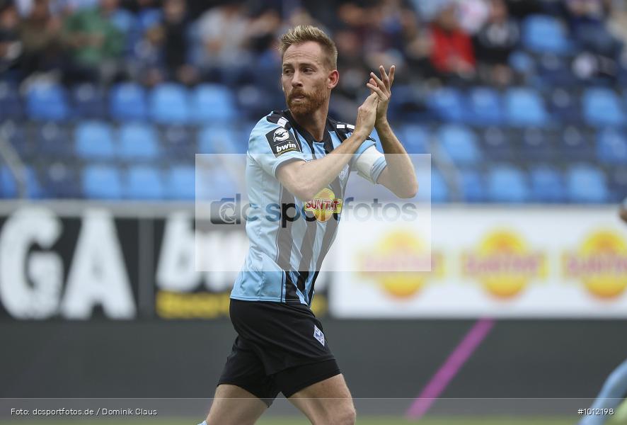 SC Verl, SV Waldhof Mannheim, 3. Liga, Voetball, Sport, Le Football, Germany, Futbol, Fotball, Fussball, Deutschland, DFL, DFB, Calcio, 2021/22, Saison 2021/2021 - Bild-ID: 1012198