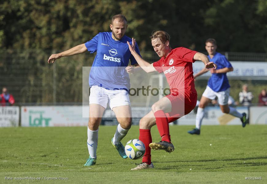 TSV Nieder-Ramstadt, SV 07 Nauheim, Verbandsliga Süd, Frauen, Voetball, Sport, Le Football, Germany, Futbol, Fotball, Fussball, Deutschland, DFL, DFB, Calcio, 2021/22, Saison 2021/2022 - Bild-ID: 1012445