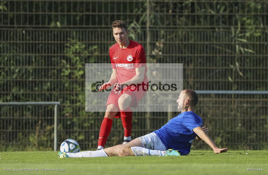 TSV Nieder-Ramstadt, SV 07 Nauheim, Verbandsliga Süd, Frauen, Voetball, Sport, Le Football, Germany, Futbol, Fotball, Fussball, Deutschland, DFL, DFB, Calcio, 2021/22, Saison 2021/2022 - Bild-ID: 1012446