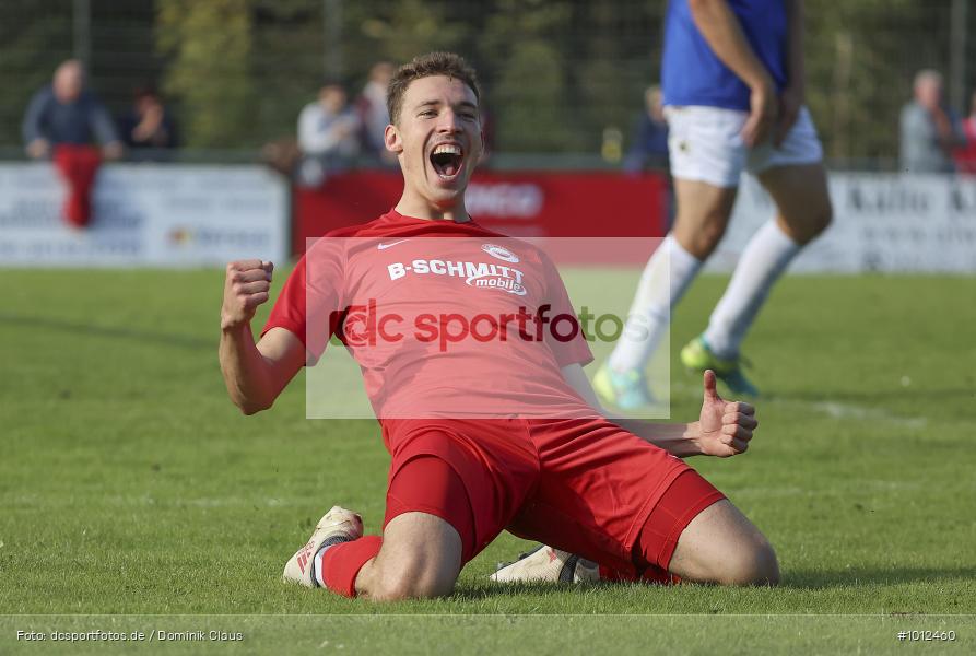 TSV Nieder-Ramstadt, SV 07 Nauheim, Verbandsliga Süd, Frauen, Voetball, Sport, Le Football, Germany, Futbol, Fotball, Fussball, Deutschland, DFL, DFB, Calcio, 2021/22, Saison 2021/2022 - Bild-ID: 1012460