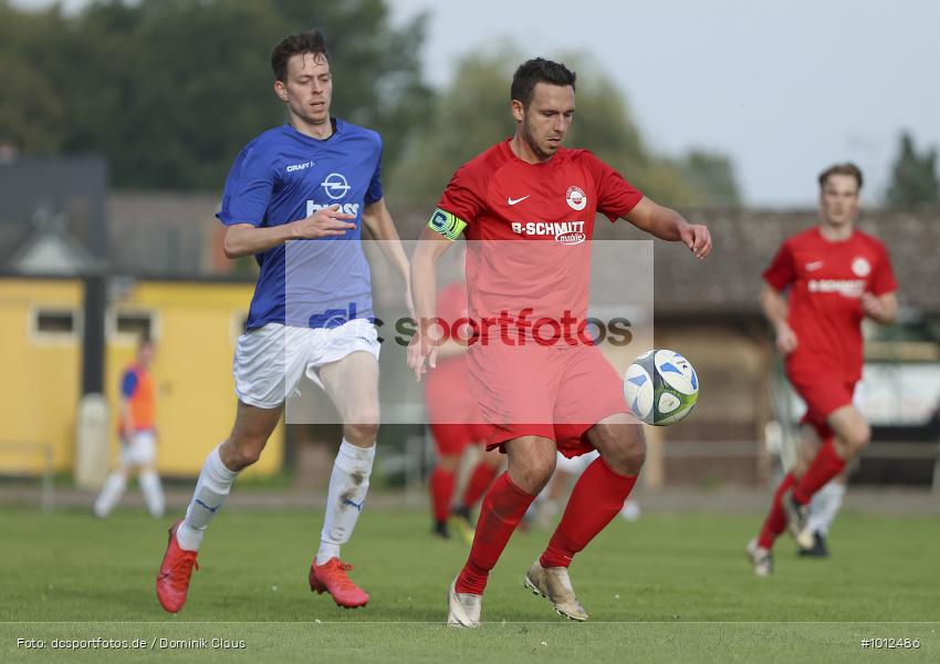 TSV Nieder-Ramstadt, SV 07 Nauheim, Verbandsliga Süd, Frauen, Voetball, Sport, Le Football, Germany, Futbol, Fotball, Fussball, Deutschland, DFL, DFB, Calcio, 2021/22, Saison 2021/2022 - Bild-ID: 1012486