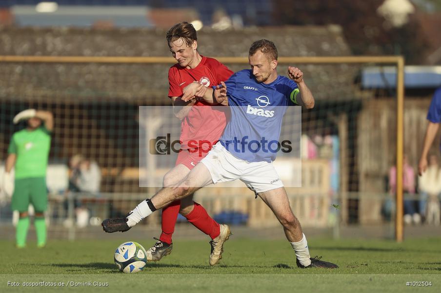 TSV Nieder-Ramstadt, SV 07 Nauheim, Verbandsliga Süd, Frauen, Voetball, Sport, Le Football, Germany, Futbol, Fotball, Fussball, Deutschland, DFL, DFB, Calcio, 2021/22, Saison 2021/2022 - Bild-ID: 1012504