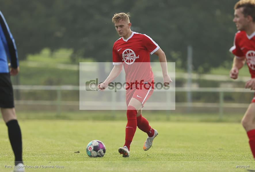 SV Concordia Gernsheim, SV Olympia Biebesheim, Kreisoberliga, Voetball, Sport, Le Football, Germany, Futbol, Fotball, Fussball, Deutschland, DFL, DFB, Calcio, 2021/22, Saison 2021/2022 - Bild-ID: 1012611