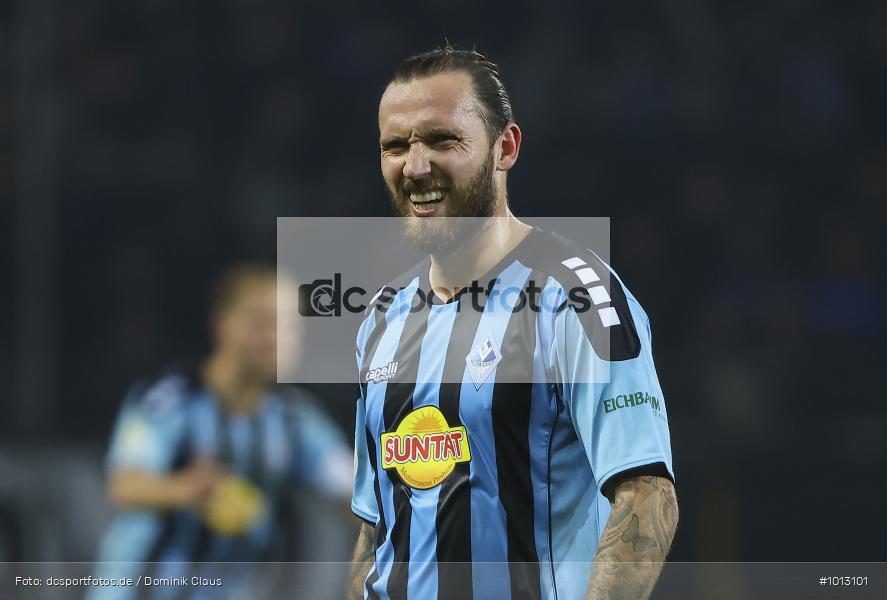 1. FC Union Berlin, SV Waldhof Mannheim, Pokal, DFB-Pokal, Voetball, Sport, Le Football, Germany, Futbol, Fotball, Fussball, Deutschland, DFL, DFB, Calcio, 2021/22, Saison 2021/2021 - Bild-ID: 1013101