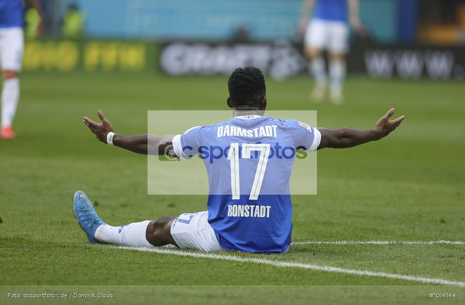 FC St. Pauli, SV Darmstadt 98, 2. Bundesliga, 2. Liga, Voetball, Sport, Le Football, Germany, Futbol, Fotball, Fussball, Deutschland, DFL, DFB, Calcio, 2021/22, Saison 2021/2022 - Bild-ID: 1014144