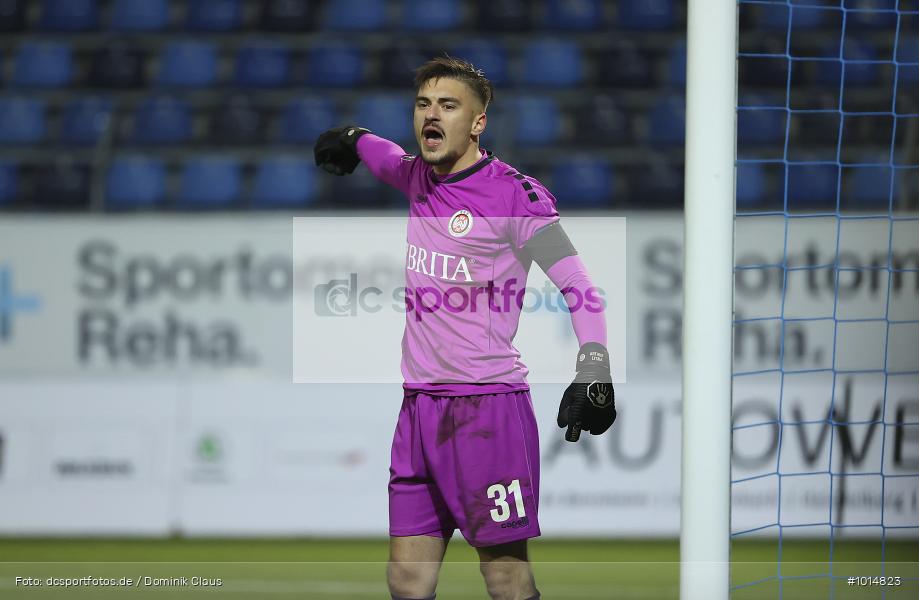 SV Wehen Wiesbaden, SV Waldhof Mannheim, Liga, 3. Liga, Voetball, Sport, Le Football, Germany, Futbol, Fotball, Fussball, Deutschland, DFL, DFB, Calcio, 2021/22, Saison 2021/2021 - Bild-ID: 1014823