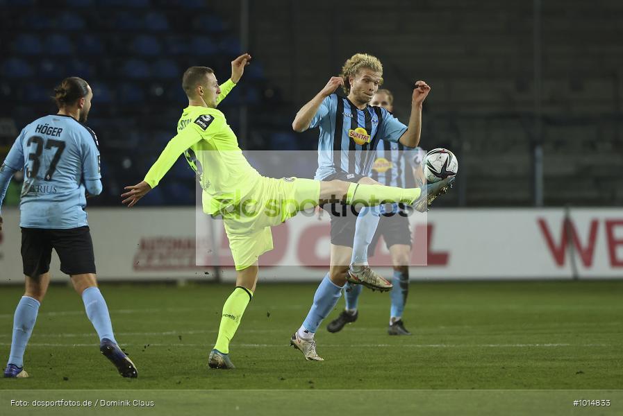 SV Wehen Wiesbaden, SV Waldhof Mannheim, Liga, 3. Liga, Voetball, Sport, Le Football, Germany, Futbol, Fotball, Fussball, Deutschland, DFL, DFB, Calcio, 2021/22, Saison 2021/2021 - Bild-ID: 1014833