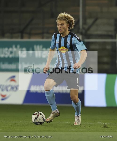 SV Wehen Wiesbaden, SV Waldhof Mannheim, Liga, 3. Liga, Voetball, Sport, Le Football, Germany, Futbol, Fotball, Fussball, Deutschland, DFL, DFB, Calcio, 2021/22, Saison 2021/2021 - Bild-ID: 1014854