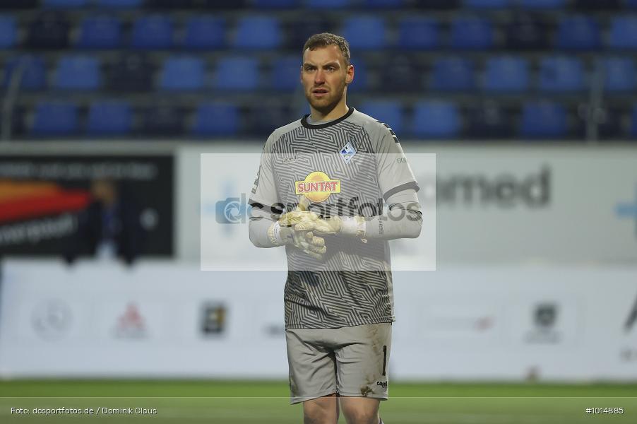 SV Wehen Wiesbaden, SV Waldhof Mannheim, Liga, 3. Liga, Voetball, Sport, Le Football, Germany, Futbol, Fotball, Fussball, Deutschland, DFL, DFB, Calcio, 2021/22, Saison 2021/2021 - Bild-ID: 1014885