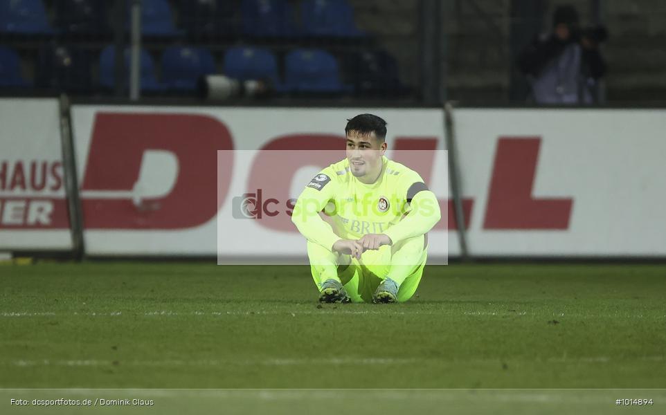 SV Wehen Wiesbaden, SV Waldhof Mannheim, Liga, 3. Liga, Voetball, Sport, Le Football, Germany, Futbol, Fotball, Fussball, Deutschland, DFL, DFB, Calcio, 2021/22, Saison 2021/2021 - Bild-ID: 1014894