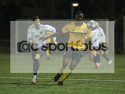 Fotos von SC Viktoria Griesheim - FSV Frankfurt auf dcsportfotos.de