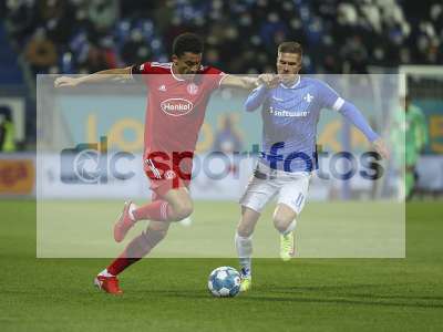 Fotos von SV Darmstadt 98 - Fortuna Düsseldorf auf dcsportfotos.de