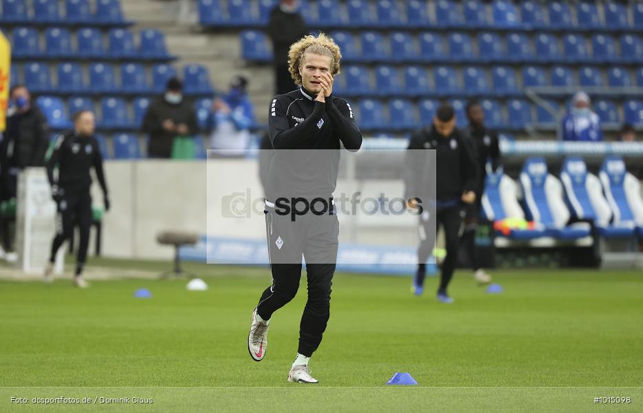 SV Waldhof Mannheim, 1. FC Magdeburg, Liga, 3. Liga, Voetball, Sport, Le Football, Germany, Futbol, Fotball, Fussball, Deutschland, DFL, DFB, Calcio, 2021/22, Saison 2021/2021 - Bild-ID: 1015098