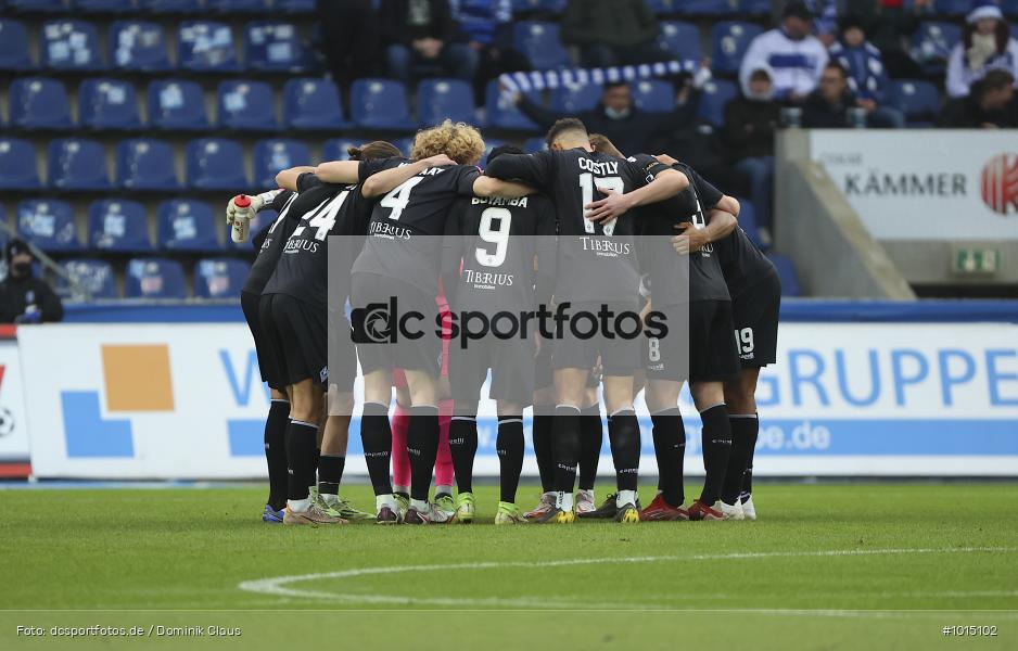 SV Waldhof Mannheim, 1. FC Magdeburg, Liga, 3. Liga, Voetball, Sport, Le Football, Germany, Futbol, Fotball, Fussball, Deutschland, DFL, DFB, Calcio, 2021/22, Saison 2021/2021 - Bild-ID: 1015102