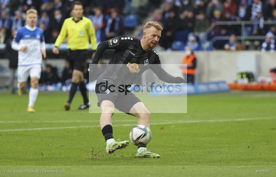 SV Waldhof Mannheim, 1. FC Magdeburg, Liga, 3. Liga, Voetball, Sport, Le Football, Germany, Futbol, Fotball, Fussball, Deutschland, DFL, DFB, Calcio, 2021/22, Saison 2021/2021 - Bild-ID: 1015107