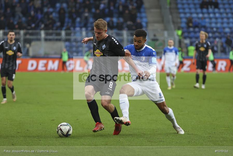 SV Waldhof Mannheim, 1. FC Magdeburg, Liga, 3. Liga, Voetball, Sport, Le Football, Germany, Futbol, Fotball, Fussball, Deutschland, DFL, DFB, Calcio, 2021/22, Saison 2021/2021 - Bild-ID: 1015136