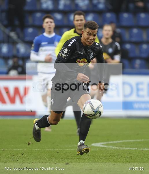 SV Waldhof Mannheim, 1. FC Magdeburg, Liga, 3. Liga, Voetball, Sport, Le Football, Germany, Futbol, Fotball, Fussball, Deutschland, DFL, DFB, Calcio, 2021/22, Saison 2021/2021 - Bild-ID: 1015138