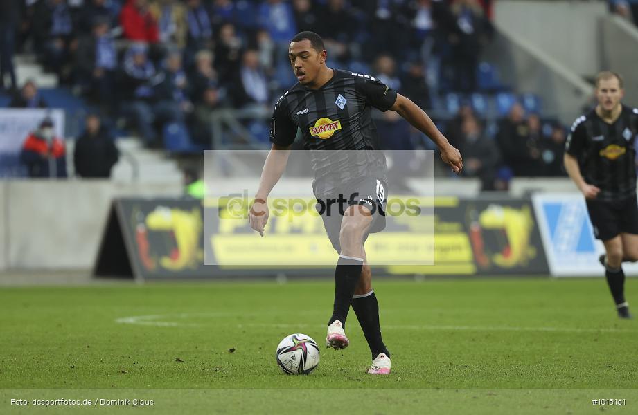 SV Waldhof Mannheim, 1. FC Magdeburg, Liga, 3. Liga, Voetball, Sport, Le Football, Germany, Futbol, Fotball, Fussball, Deutschland, DFL, DFB, Calcio, 2021/22, Saison 2021/2021 - Bild-ID: 1015161