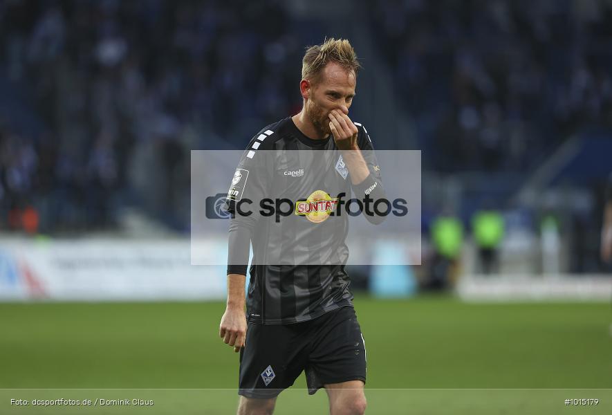 SV Waldhof Mannheim, 1. FC Magdeburg, Liga, 3. Liga, Voetball, Sport, Le Football, Germany, Futbol, Fotball, Fussball, Deutschland, DFL, DFB, Calcio, 2021/22, Saison 2021/2021 - Bild-ID: 1015179