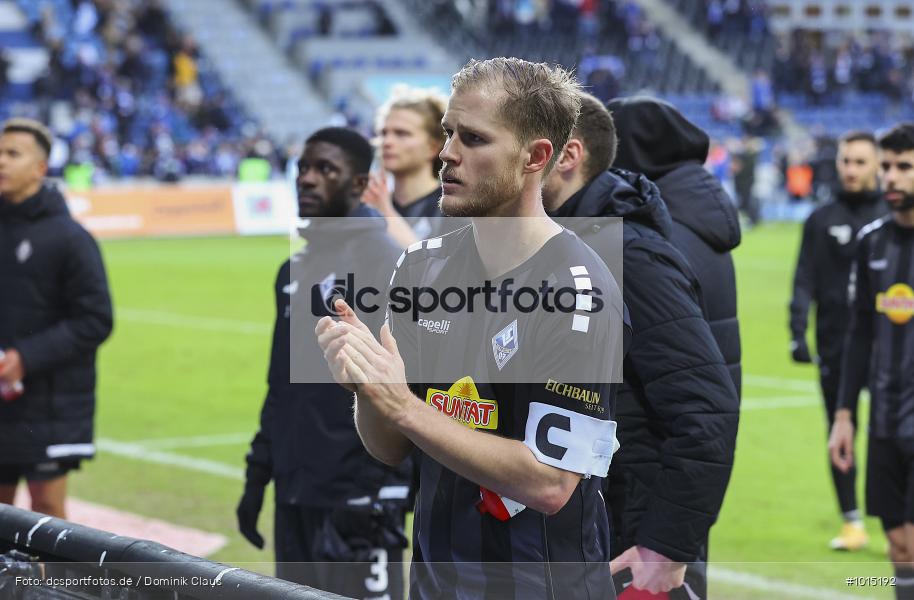 SV Waldhof Mannheim, 1. FC Magdeburg, Liga, 3. Liga, Voetball, Sport, Le Football, Germany, Futbol, Fotball, Fussball, Deutschland, DFL, DFB, Calcio, 2021/22, Saison 2021/2021 - Bild-ID: 1015192