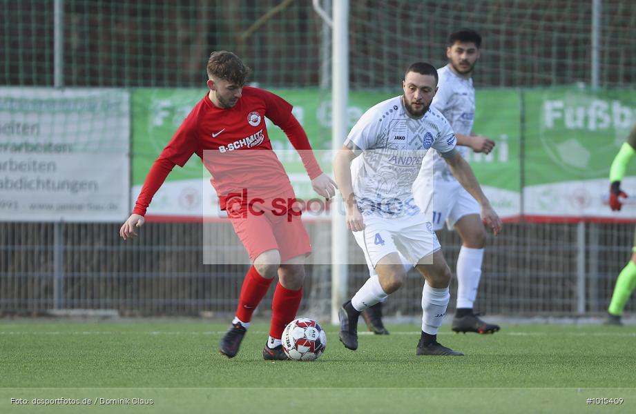 FC Bayern Alzenau II, Rot-Weiß Walldorf II, Testspiel, Voetball, Sport, Le Football, Germany, Futbol, Fotball, Fussball, Deutschland, DFL, DFB, Calcio, 2021/22, Saison 2021/2021 - Bild-ID: 1015409