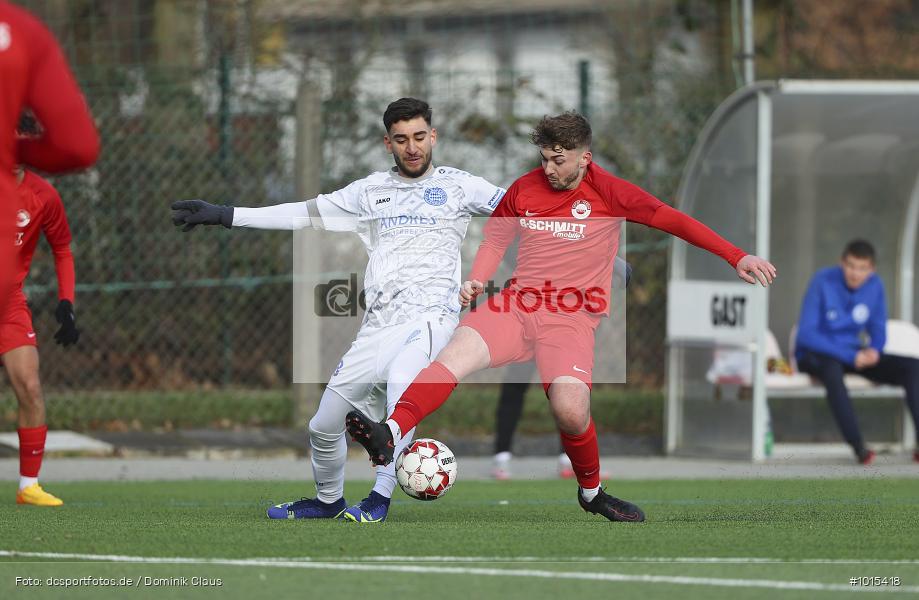 FC Bayern Alzenau II, Rot-Weiß Walldorf II, Testspiel, Voetball, Sport, Le Football, Germany, Futbol, Fotball, Fussball, Deutschland, DFL, DFB, Calcio, 2021/22, Saison 2021/2021 - Bild-ID: 1015418