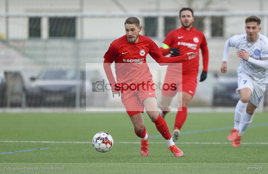 FC Bayern Alzenau II, Rot-Weiß Walldorf II, Testspiel, Voetball, Sport, Le Football, Germany, Futbol, Fotball, Fussball, Deutschland, DFL, DFB, Calcio, 2021/22, Saison 2021/2021 - Bild-ID: 1015423