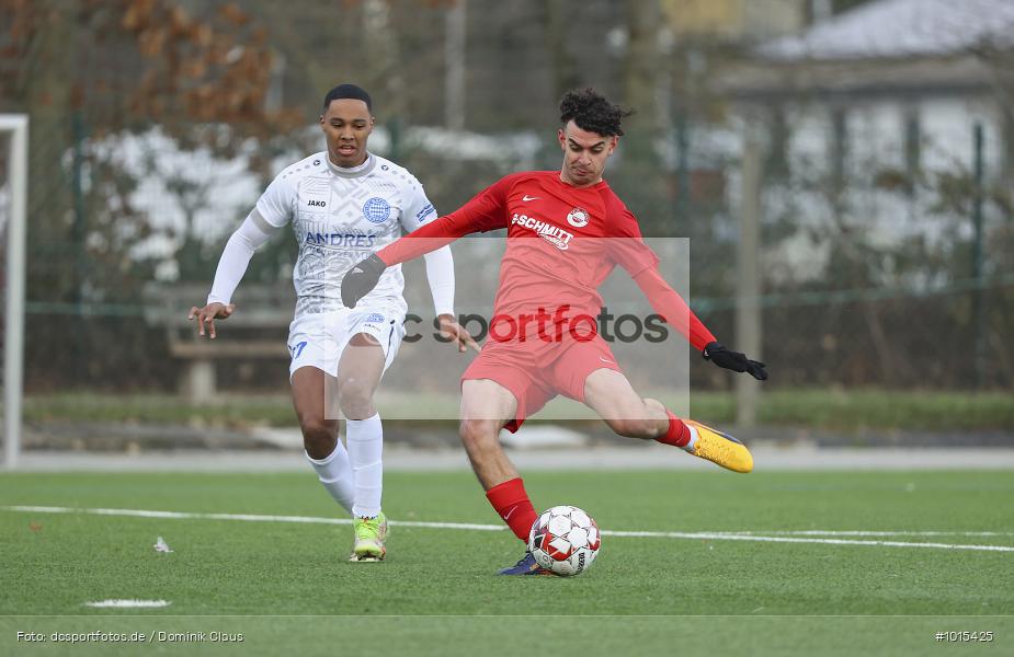 FC Bayern Alzenau II, Rot-Weiß Walldorf II, Testspiel, Voetball, Sport, Le Football, Germany, Futbol, Fotball, Fussball, Deutschland, DFL, DFB, Calcio, 2021/22, Saison 2021/2021 - Bild-ID: 1015425