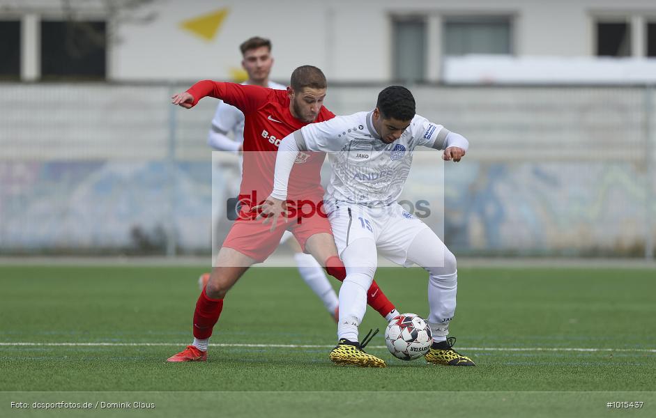 FC Bayern Alzenau II, Rot-Weiß Walldorf II, Testspiel, Voetball, Sport, Le Football, Germany, Futbol, Fotball, Fussball, Deutschland, DFL, DFB, Calcio, 2021/22, Saison 2021/2021 - Bild-ID: 1015437