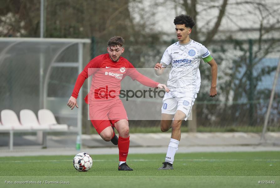 FC Bayern Alzenau II, Rot-Weiß Walldorf II, Testspiel, Voetball, Sport, Le Football, Germany, Futbol, Fotball, Fussball, Deutschland, DFL, DFB, Calcio, 2021/22, Saison 2021/2021 - Bild-ID: 1015442