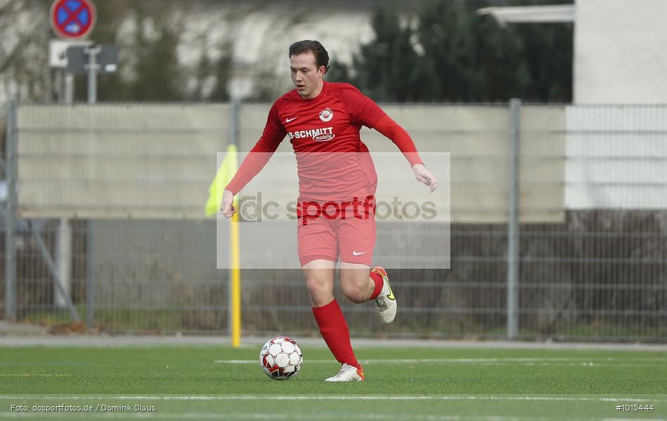 FC Bayern Alzenau II, Rot-Weiß Walldorf II, Testspiel, Voetball, Sport, Le Football, Germany, Futbol, Fotball, Fussball, Deutschland, DFL, DFB, Calcio, 2021/22, Saison 2021/2021 - Bild-ID: 1015444