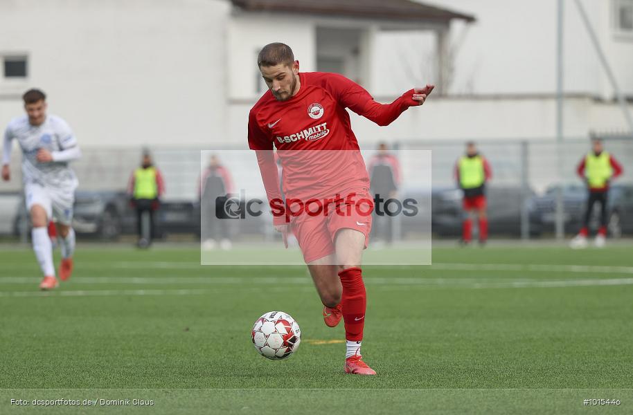 FC Bayern Alzenau II, Rot-Weiß Walldorf II, Testspiel, Voetball, Sport, Le Football, Germany, Futbol, Fotball, Fussball, Deutschland, DFL, DFB, Calcio, 2021/22, Saison 2021/2021 - Bild-ID: 1015446