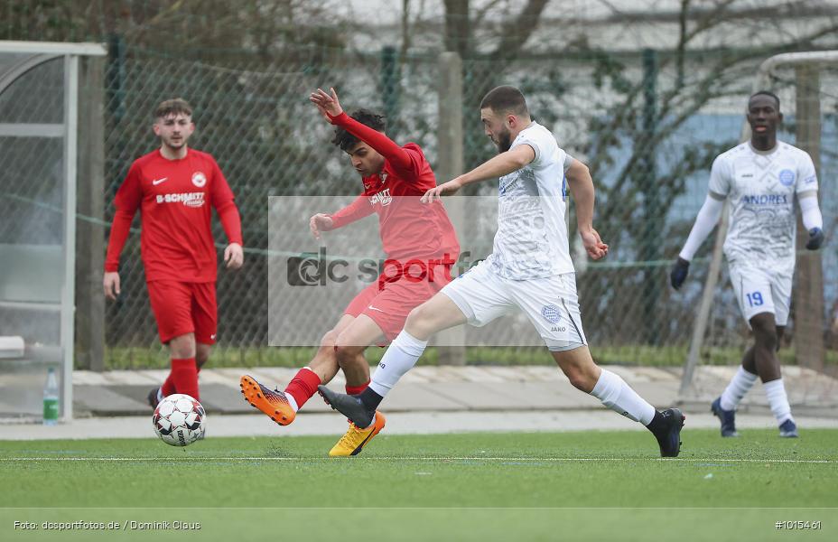 FC Bayern Alzenau II, Rot-Weiß Walldorf II, Testspiel, Voetball, Sport, Le Football, Germany, Futbol, Fotball, Fussball, Deutschland, DFL, DFB, Calcio, 2021/22, Saison 2021/2021 - Bild-ID: 1015461