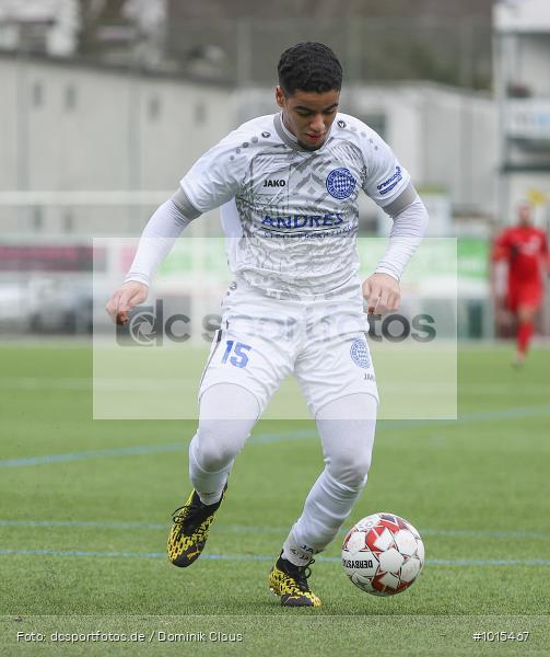 FC Bayern Alzenau II, Rot-Weiß Walldorf II, Testspiel, Voetball, Sport, Le Football, Germany, Futbol, Fotball, Fussball, Deutschland, DFL, DFB, Calcio, 2021/22, Saison 2021/2021 - Bild-ID: 1015467