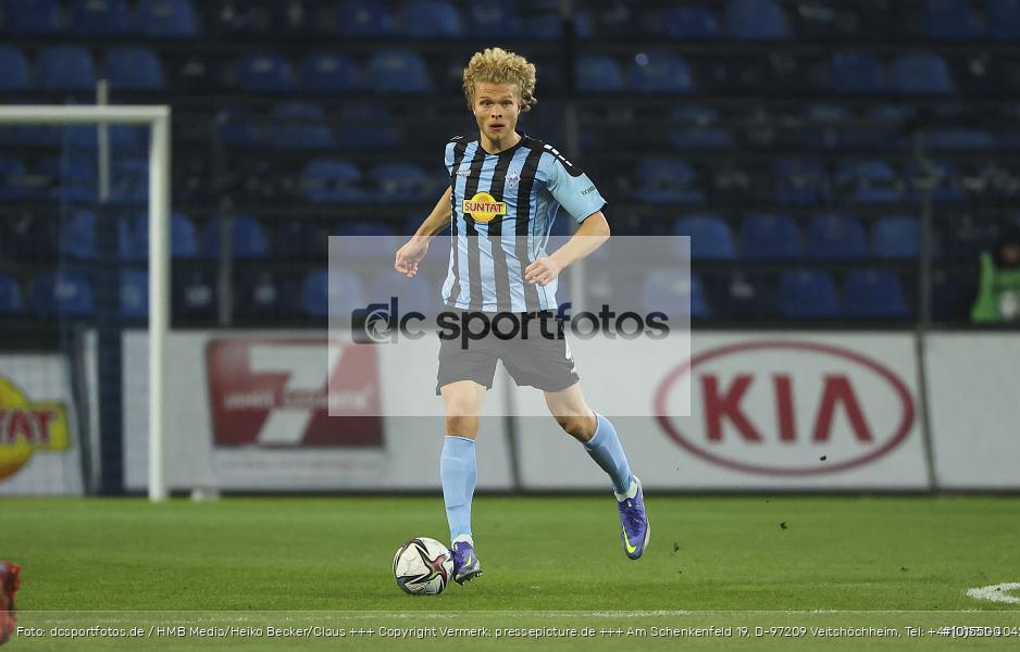 Borussia Dortmund, SV Waldhof Mannheim, 3. Liga, Voetball, Sport, Le Football, Germany, Futbol, Fotball, Fussball, Deutschland, DFL, DFB, Calcio, 2021/22, Saison 2021/2021 - Bild-ID: 1015500