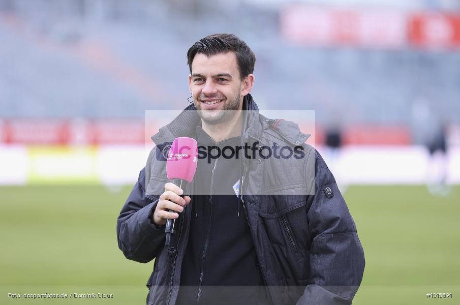 SV Waldhof Mannheim, FC Würzburger Kickers, Liga, 3. Liga, Voetball, Sport, Le Football, Germany, Futbol, Fotball, Fussball, Deutschland, DFL, DFB, Calcio, 2021/22, Saison 2021/2021 - Bild-ID: 1015591